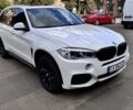 Белый БМВ Х5, объемом двигателя 3 л и пробегом 168 тыс. км за 29999 $, фото 2 на Automoto.ua
