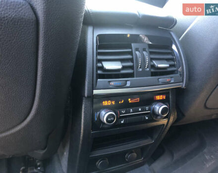 Белый БМВ Х5, объемом двигателя 4.4 л и пробегом 40 тыс. км за 39999 $, фото 7 на Automoto.ua