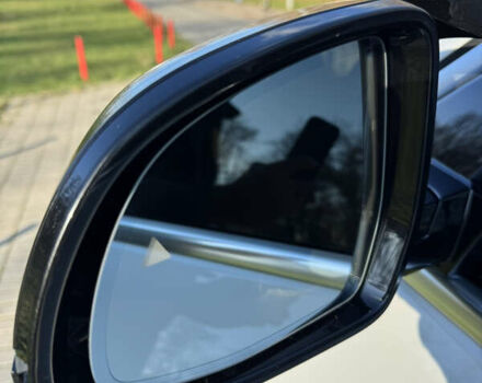 Белый БМВ Х5, объемом двигателя 3 л и пробегом 104 тыс. км за 47500 $, фото 19 на Automoto.ua