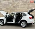 Белый БМВ Х5, объемом двигателя 2 л и пробегом 132 тыс. км за 31800 $, фото 23 на Automoto.ua