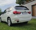 Белый БМВ Х5, объемом двигателя 2 л и пробегом 265 тыс. км за 25000 $, фото 10 на Automoto.ua