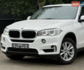 Белый БМВ Х5, объемом двигателя 2 л и пробегом 152 тыс. км за 29900 $, фото 3 на Automoto.ua