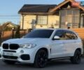 Білий БМВ Х5, об'ємом двигуна 3 л та пробігом 173 тис. км за 25500 $, фото 8 на Automoto.ua