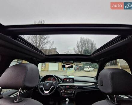 Білий БМВ Х5, об'ємом двигуна 3 л та пробігом 74 тис. км за 29500 $, фото 27 на Automoto.ua