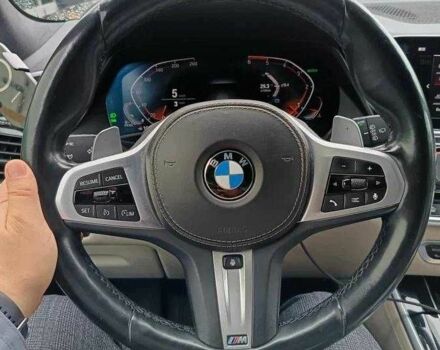 Белый БМВ Х5, объемом двигателя 0 л и пробегом 90 тыс. км за 19400 $, фото 8 на Automoto.ua