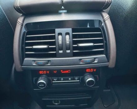 Белый БМВ Х5, объемом двигателя 3 л и пробегом 73 тыс. км за 19000 $, фото 20 на Automoto.ua