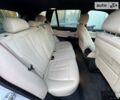 Білий БМВ Х5, об'ємом двигуна 2.98 л та пробігом 74 тис. км за 30900 $, фото 31 на Automoto.ua