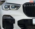 Белый БМВ Х5, объемом двигателя 3 л и пробегом 117 тыс. км за 59900 $, фото 17 на Automoto.ua