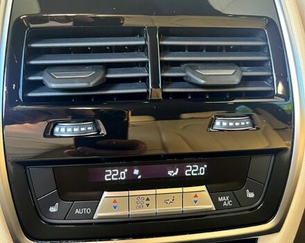 Белый БМВ Х5, объемом двигателя 3 л и пробегом 76 тыс. км за 53900 $, фото 3 на Automoto.ua