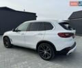 Белый БМВ Х5, объемом двигателя 3 л и пробегом 151 тыс. км за 44300 $, фото 10 на Automoto.ua