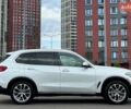 Белый БМВ Х5, объемом двигателя 3 л и пробегом 92 тыс. км за 47900 $, фото 7 на Automoto.ua