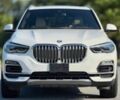 БМВ Х5 2019 в Черновцах на Automoto.ua Белый БМВ Х5, объемом двигателя 3 л и пробегом 46 тыс. км за 20000 $, фото 1 на Automoto.ua
