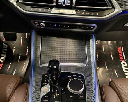 Білий БМВ Х5, об'ємом двигуна 2.99 л та пробігом 73 тис. км за 69700 $, фото 68 на Automoto.ua