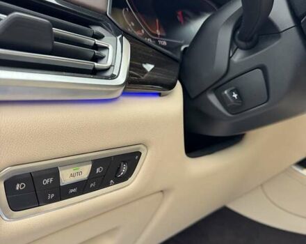 Белый БМВ Х5, объемом двигателя 3 л и пробегом 121 тыс. км за 46900 $, фото 42 на Automoto.ua