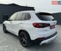 Белый БМВ Х5, объемом двигателя 3 л и пробегом 151 тыс. км за 44300 $, фото 9 на Automoto.ua