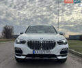Белый БМВ Х5, объемом двигателя 3 л и пробегом 83 тыс. км за 44999 $, фото 7 на Automoto.ua