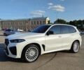 Белый БМВ Х5, объемом двигателя 3 л и пробегом 102 тыс. км за 53000 $, фото 4 на Automoto.ua