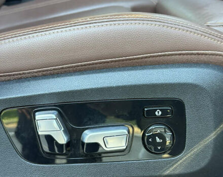 Білий БМВ Х5, об'ємом двигуна 2.99 л та пробігом 170 тис. км за 58499 $, фото 16 на Automoto.ua