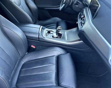 Белый БМВ Х5, объемом двигателя 2.99 л и пробегом 160 тыс. км за 54500 $, фото 29 на Automoto.ua