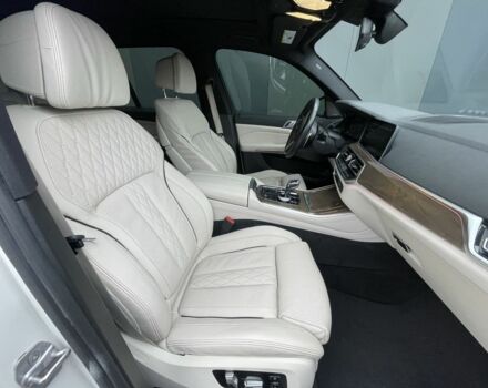 Білий БМВ Х5, об'ємом двигуна 3 л та пробігом 150 тис. км за 64000 $, фото 16 на Automoto.ua