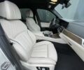 Білий БМВ Х5, об'ємом двигуна 3 л та пробігом 150 тис. км за 64000 $, фото 16 на Automoto.ua