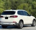 БМВ Х5 2019 в Черновцах на Automoto.ua Белый БМВ Х5, объемом двигателя 3 л и пробегом 46 тыс. км за 20000 $, фото 9 на Automoto.ua