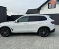 Белый БМВ Х5, объемом двигателя 3 л и пробегом 151 тыс. км за 44300 $, фото 11 на Automoto.ua