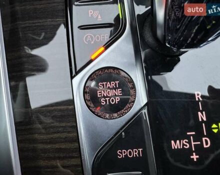 Белый БМВ Х5, объемом двигателя 3 л и пробегом 62 тыс. км за 50900 $, фото 121 на Automoto.ua