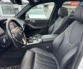 Белый БМВ Х5, объемом двигателя 3 л и пробегом 62 тыс. км за 50900 $, фото 38 на Automoto.ua