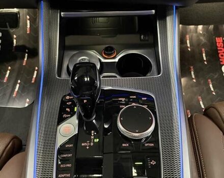 Білий БМВ Х5, об'ємом двигуна 2.99 л та пробігом 73 тис. км за 69700 $, фото 72 на Automoto.ua