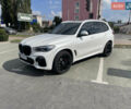 Белый БМВ Х5, объемом двигателя 2.99 л и пробегом 93 тыс. км за 56900 $, фото 2 на Automoto.ua