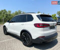 Білий БМВ Х5, об'ємом двигуна 3 л та пробігом 102 тис. км за 43700 $, фото 8 на Automoto.ua