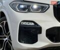 Белый БМВ Х5, объемом двигателя 3 л и пробегом 117 тыс. км за 59900 $, фото 4 на Automoto.ua