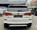 Білий БМВ Х5, об'ємом двигуна 2 л та пробігом 193 тис. км за 49500 $, фото 1 на Automoto.ua