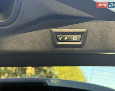 Білий БМВ Х5, об'ємом двигуна 2.99 л та пробігом 170 тис. км за 58499 $, фото 9 на Automoto.ua