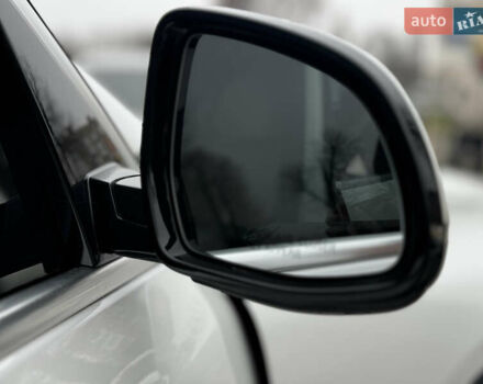 Белый БМВ Х5, объемом двигателя 3 л и пробегом 100 тыс. км за 48999 $, фото 21 на Automoto.ua