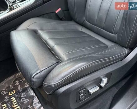 Белый БМВ Х5, объемом двигателя 3 л и пробегом 62 тыс. км за 50900 $, фото 107 на Automoto.ua