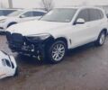 Білий БМВ Х5, об'ємом двигуна 3 л та пробігом 54 тис. км за 52500 $, фото 35 на Automoto.ua