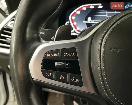 Білий БМВ Х5, об'ємом двигуна 2.99 л та пробігом 73 тис. км за 69700 $, фото 49 на Automoto.ua