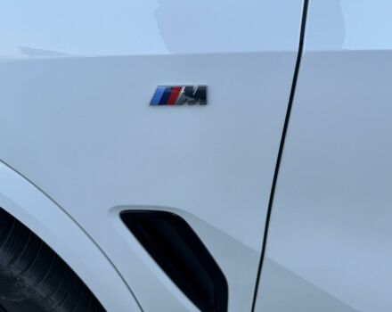 Белый БМВ Х5, объемом двигателя 2.99 л и пробегом 99 тыс. км за 63900 $, фото 1 на Automoto.ua