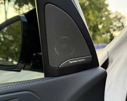 Белый БМВ Х5, объемом двигателя 3 л и пробегом 122 тыс. км за 57500 $, фото 22 на Automoto.ua