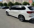 Белый БМВ Х5, объемом двигателя 3 л и пробегом 92 тыс. км за 52999 $, фото 5 на Automoto.ua