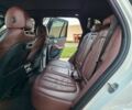 Белый БМВ Х5, объемом двигателя 3 л и пробегом 35 тыс. км за 23000 $, фото 8 на Automoto.ua
