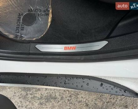 Белый БМВ Х5, объемом двигателя 3 л и пробегом 62 тыс. км за 50900 $, фото 90 на Automoto.ua