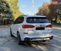 Білий БМВ Х5, об'ємом двигуна 2.99 л та пробігом 170 тис. км за 58499 $, фото 21 на Automoto.ua