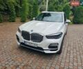 Білий БМВ Х5, об'ємом двигуна 3 л та пробігом 143 тис. км за 42000 $, фото 1 на Automoto.ua
