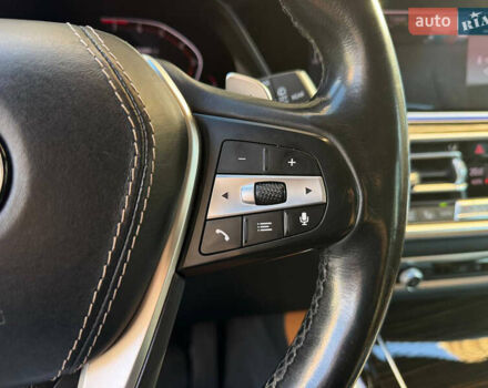 Білий БМВ Х5, об'ємом двигуна 3 л та пробігом 120 тис. км за 42900 $, фото 23 на Automoto.ua