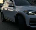 Білий БМВ Х5, об'ємом двигуна 3 л та пробігом 165 тис. км за 41996 $, фото 1 на Automoto.ua