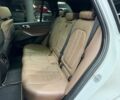 Белый БМВ Х5, объемом двигателя 3 л и пробегом 61 тыс. км за 69500 $, фото 18 на Automoto.ua