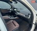Белый БМВ Х5, объемом двигателя 3 л и пробегом 151 тыс. км за 44300 $, фото 21 на Automoto.ua